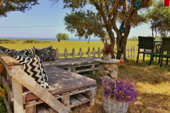 Tenedos Bahçe